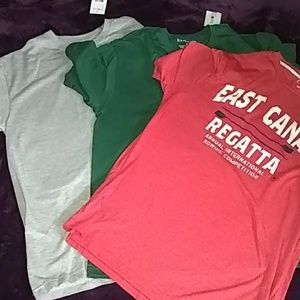 🤳🏽The best come in 3's! 3. Size medium